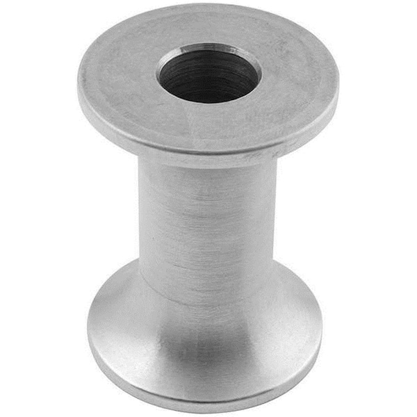 Allstar Performance 2 in. Motor Mount Spacer ALL18624 - main